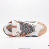 6930ee436e68136f4d9b36ad LANVIN Latest Runway CURB Series Casual Sneakers
