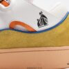 6930ee486e68136f4d9b36b6 LANVIN Latest Runway CURB Series Casual Sneakers