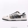 6930ee4c6e68136f4d9b36bb Ape Head Bape Sta To Low Classic Low-Top Sneakers, Celebrity Style Unisex Casual Shoes