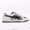 6930ee4c6e68136f4d9b36bc Ape Head Bape Sta To Low Classic Low-Top Sneakers, Celebrity Style Unisex Casual Shoes