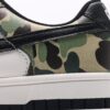 Ape Head Bape Sta To Low Celebrity Style Classic Low-top Sports Casual Shoes