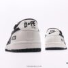 6930ee4d6e68136f4d9b36c1 Ape Head Bape Sta To Low Classic Low-Top Sneakers, Celebrity Style Unisex Casual Shoes