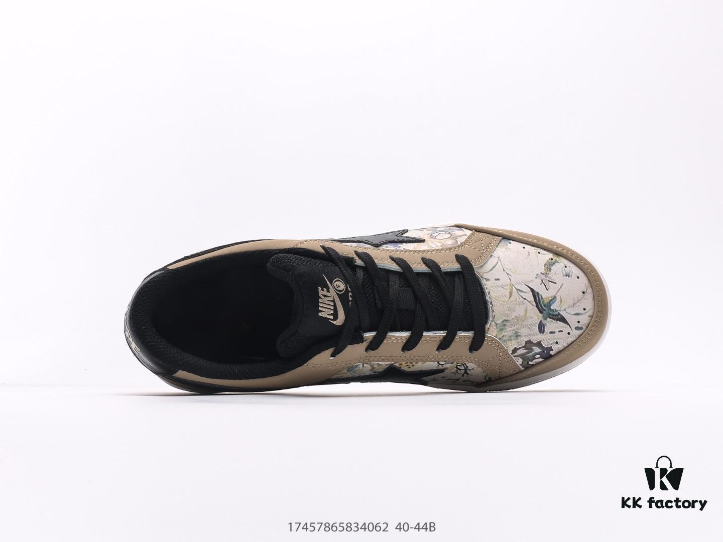 6930ee516e68136f4d9b36c5 A BATHING APE Monkey Head Lace-Up Round-Toe Casual Fashion Sneakers