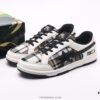 6930ee516e68136f4d9b36c7 Ape Head Bape Sta To Low Classic Low-Top Sneakers, Celebrity Style Unisex Casual Shoes