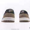 6930ee526e68136f4d9b36c8 A BATHING APE Monkey Head Lace-Up Round-Toe Casual Fashion Sneakers