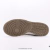 6930ee526e68136f4d9b36c9 A BATHING APE Monkey Head Lace-Up Round-Toe Casual Fashion Sneakers