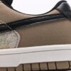 6930ee546e68136f4d9b36cb A BATHING APE Monkey Head Lace-Up Round-Toe Casual Fashion Sneakers