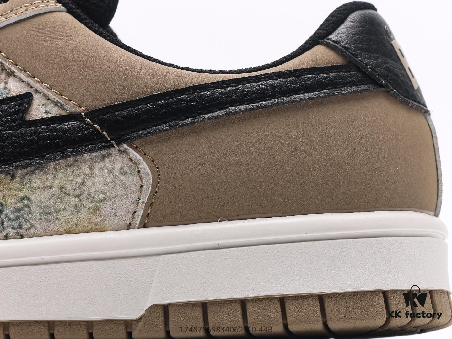6930ee546e68136f4d9b36cb A BATHING APE Monkey Head Lace-Up Round-Toe Casual Fashion Sneakers