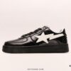 Japanese Harajuku Streetwear Brand A Bathing Ape Bape x Nike SB Dunk Low Bape Slam Dunk Series Low-Top Casual Skateboarding Sneakers