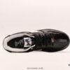 Japanese Harajuku Streetwear Brand A Bathing Ape Bape x Nike SB Dunk Low Bape Slam Dunk Series Low-Top Casual Skateboarding Sneakers