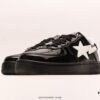 Japanese Harajuku Streetwear Brand A Bathing Ape Bape x Nike SB Dunk Low Bape Slam Dunk Series Low-Top Casual Skateboarding Sneakers