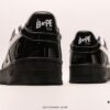 Japanese Harajuku Streetwear Brand A Bathing Ape Bape x Nike SB Dunk Low Bape Slam Dunk Series Low-Top Casual Skateboarding Sneakers