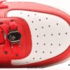 6930ee5f6e68136f4d9b36dc A Bathing Ape Bape Sta Low Classic Patent Leather Low-Top Casual Sneakers, Celebrity Style