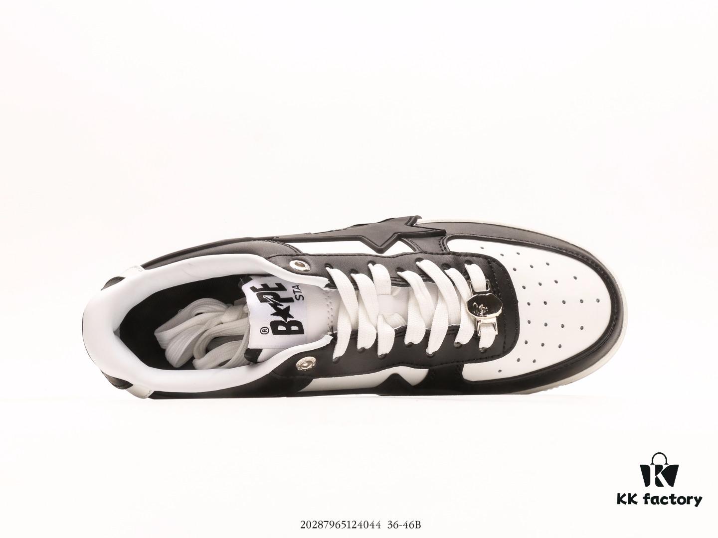 6930ee606e68136f4d9b36de NIGO, the Godfather of Streetwear, Wang Yuan's Same Style Bape S Classic Versatile Casual Sports Sneakers, Iconic Ape Head Design, Authentic Silhouette, Sea Glass Insole, Full-Length Air Cushion Inside, Complete Packaging Including Custom Ape Logo Dust Bag, Ape Logo Card, and Compression-Resistant Drawer-Type Shoe Box