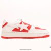 6930ee676e68136f4d9b36e7 Ape Head Bape Sta Tokyo Trendsetter Nigo Brand Classic Skateboard Casual Sneakers 1K30191328