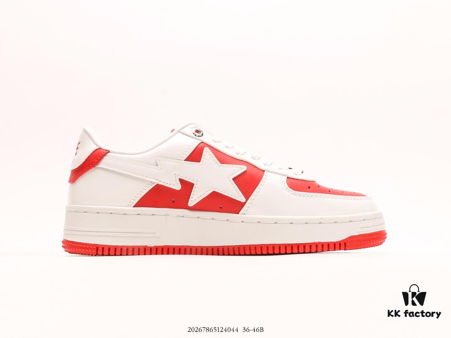 6930ee676e68136f4d9b36e7 Ape Head Bape Sta Tokyo Trendsetter Nigo Brand Classic Skateboard Casual Sneakers 1K30191328