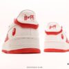 6930ee696e68136f4d9b36ec Ape Head Bape Sta Tokyo Trendsetter Nigo Brand Classic Skateboard Casual Sneakers 1K30191328