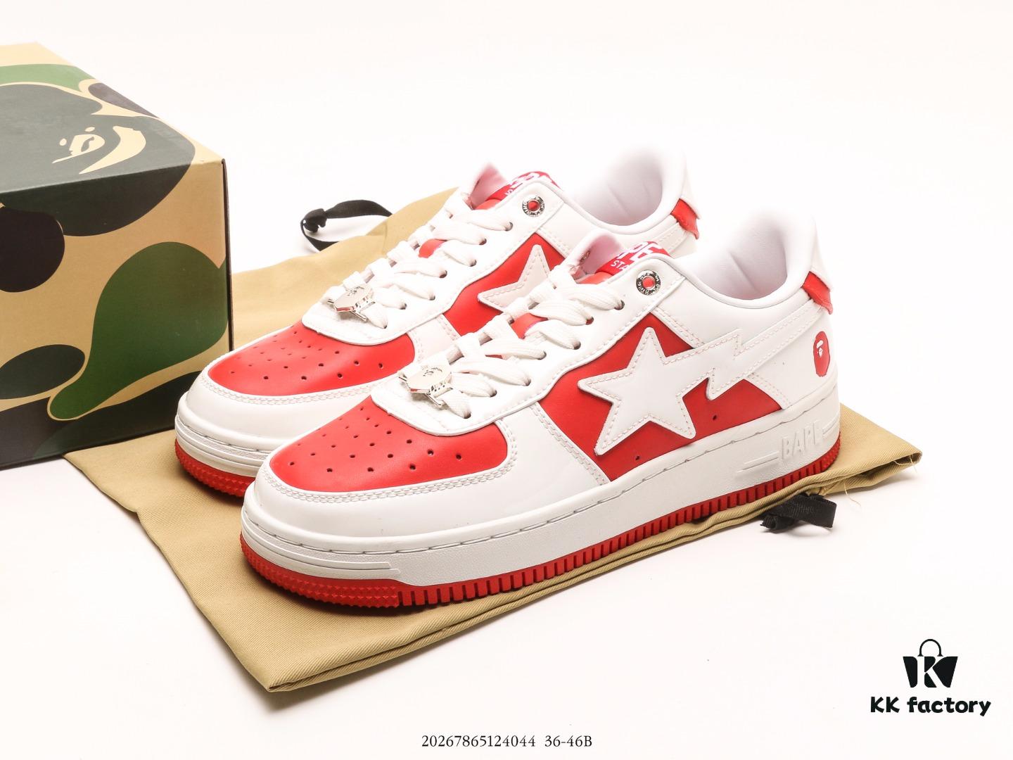 6930ee6b6e68136f4d9b36ed Ape Head Bape Sta Tokyo Trendsetter Nigo Brand Classic Skateboard Casual Sneakers 1K30191328