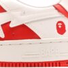6930ee6c6e68136f4d9b36ef Ape Head Bape Sta Tokyo Trendsetter Nigo Brand Classic Skateboard Casual Sneakers 1K30191328