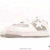 6930ee6d6e68136f4d9b36f2 Ape Head BapeSta ToLow Celebrity Style Classic Low-Cut Athletic Casual Shoes, Market's Highest Version, Developed with Craftsmanship Over Half a Year