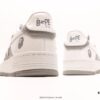 6930ee6e6e68136f4d9b36f3 Ape Head BapeSta ToLow Celebrity Style Classic Low-Cut Athletic Casual Shoes, Market's Highest Version, Developed with Craftsmanship Over Half a Year