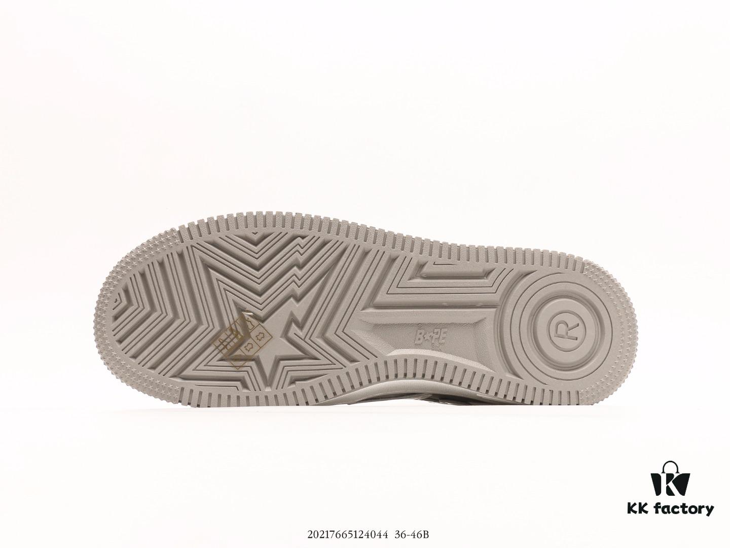 6930ee6e6e68136f4d9b36f4 Ape Head BapeSta ToLow Celebrity Style Classic Low-Cut Athletic Casual Shoes, Market's Highest Version, Developed with Craftsmanship Over Half a Year