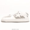 6930ee6e6e68136f4d9b36f5 Ape Head BapeSta ToLow Celebrity Style Classic Low-Cut Athletic Casual Shoes, Market's Highest Version, Developed with Craftsmanship Over Half a Year