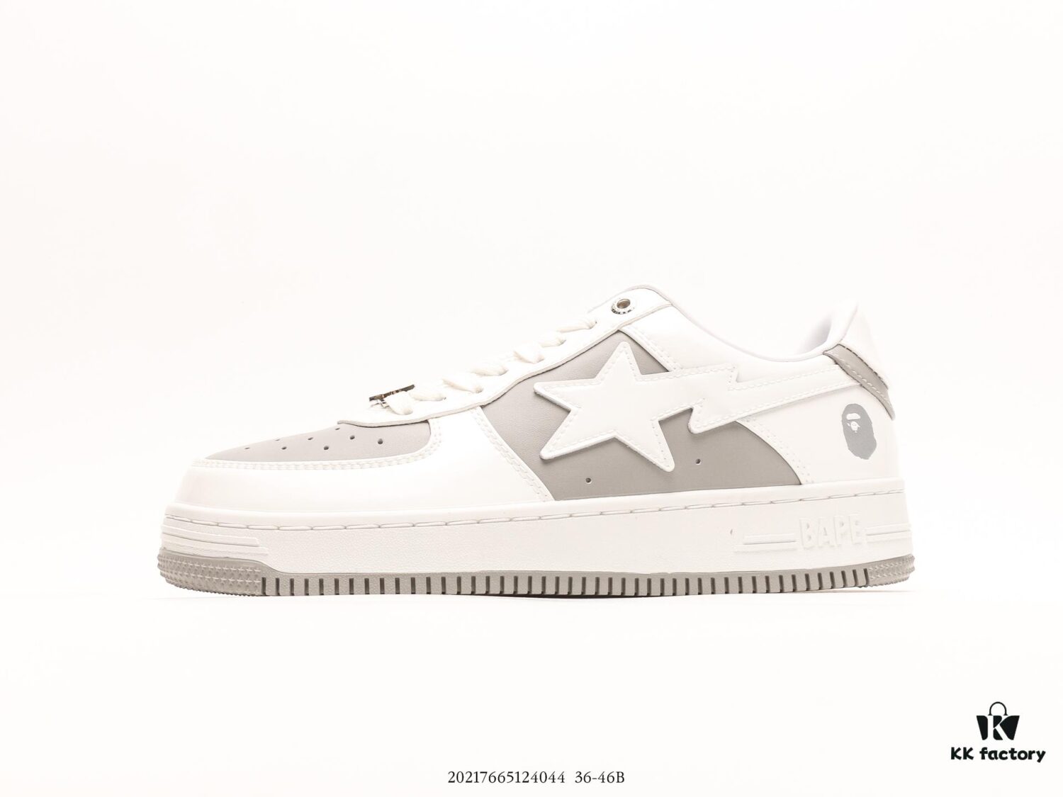 6930ee6e6e68136f4d9b36f5 Ape Head BapeSta ToLow Celebrity Style Classic Low-Cut Athletic Casual Shoes, Market's Highest Version, Developed with Craftsmanship Over Half a Year
