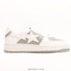 6930ee6f6e68136f4d9b36f6 Ape Head BapeSta ToLow Celebrity Style Classic Low-Cut Athletic Casual Shoes, Market's Highest Version, Developed with Craftsmanship Over Half a Year