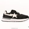 6930ee736e68136f4d9b36fa Ape Head BapeStaToLow Classic Low-Top Casual Sneakers, Market's Highest Version, Developed with Over Six Months of Craftsmanship, Premium Full-Grain Leather Upper and Lining, Imported High-Frequency Printing Logo, Midsole Embedded with Ortholite Shock-Absorbing Material