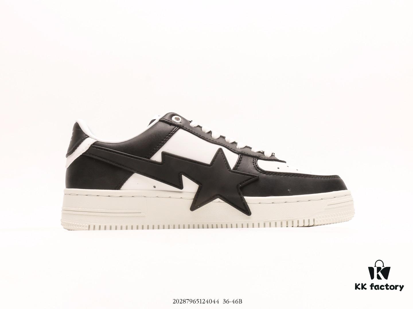 6930ee766e68136f4d9b3700 NIGO, the Godfather of Streetwear, Wang Yuan's Same Style Bape S Classic Versatile Casual Sports Sneakers, Iconic Ape Head Design, Authentic Silhouette, Sea Glass Insole, Full-Length Air Cushion Inside, Complete Packaging Including Custom Ape Logo Dust Bag, Ape Logo Card, and Compression-Resistant Drawer-Type Shoe Box