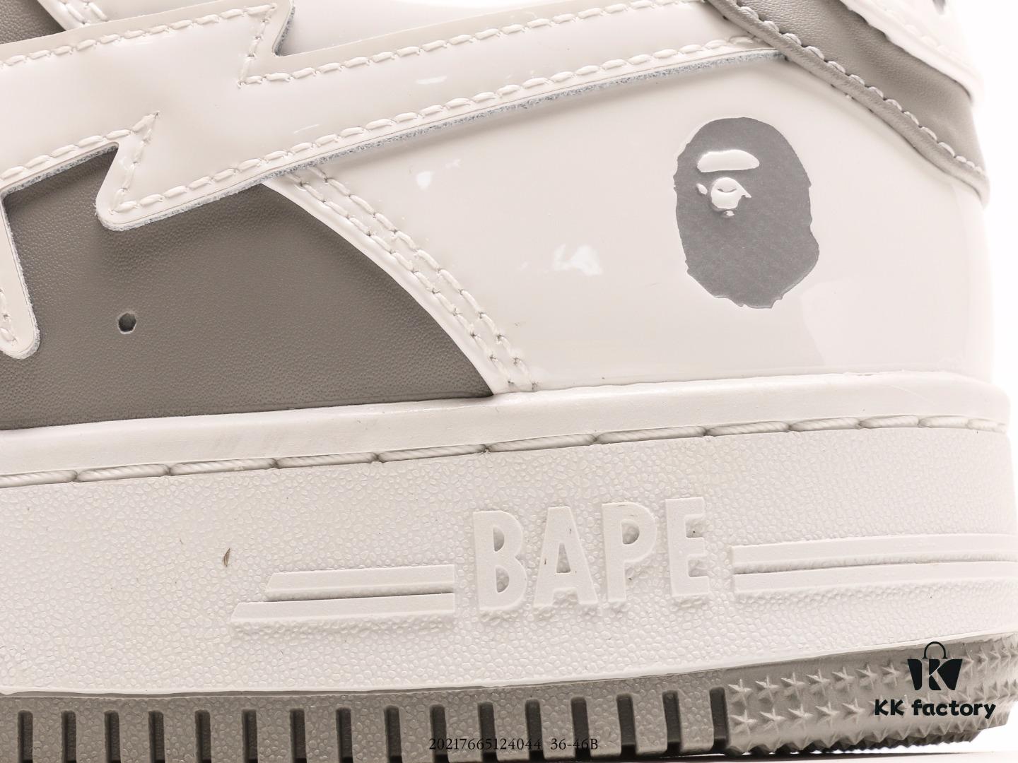 6930ee776e68136f4d9b3701 Ape Head BapeSta ToLow Celebrity Style Classic Low-Cut Athletic Casual Shoes, Market's Highest Version, Developed with Craftsmanship Over Half a Year