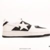 6930ee786e68136f4d9b3703 Ape Head Bape, Trendsetting Brand by Nigo, Wang Yuan's Same Style - Bape S Classic Versatile Casual Sports Sneakers with Iconic Ape Head Design, Authentic Silhouette, Sea Glass Insole, Full-Length Air Cushion Insert, Complete Packaging Including Custom Ape Logo Dust Bag, Ape Logo Card, and Compression-Resistant Drawer Shoebox, Officially Released Standard Sizing