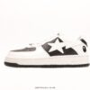 6930ee796e68136f4d9b3704 Ape Head Bape, Trendsetting Brand by Nigo, Wang Yuan's Same Style - Bape S Classic Versatile Casual Sports Sneakers with Iconic Ape Head Design, Authentic Silhouette, Sea Glass Insole, Full-Length Air Cushion Insert, Complete Packaging Including Custom Ape Logo Dust Bag, Ape Logo Card, and Compression-Resistant Drawer Shoebox, Officially Released Standard Sizing