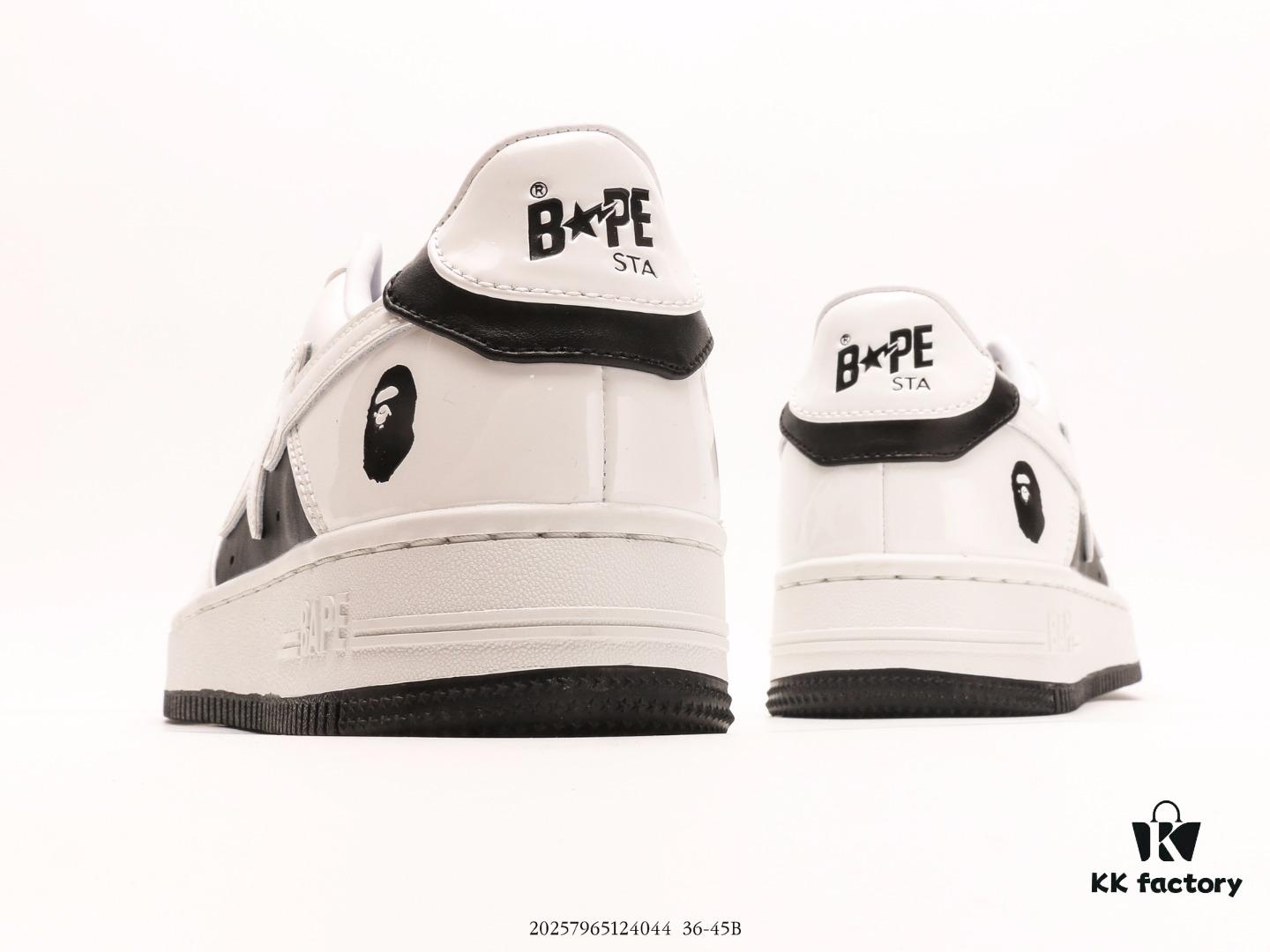 6930ee7b6e68136f4d9b3707 Ape Head Bape, Trendsetting Brand by Nigo, Wang Yuan's Same Style - Bape S Classic Versatile Casual Sports Sneakers with Iconic Ape Head Design, Authentic Silhouette, Sea Glass Insole, Full-Length Air Cushion Insert, Complete Packaging Including Custom Ape Logo Dust Bag, Ape Logo Card, and Compression-Resistant Drawer Shoebox, Officially Released Standard Sizing