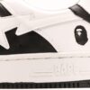 6930ee7b6e68136f4d9b3708 Ape Head Bape, Trendsetting Brand by Nigo, Wang Yuan's Same Style - Bape S Classic Versatile Casual Sports Sneakers with Iconic Ape Head Design, Authentic Silhouette, Sea Glass Insole, Full-Length Air Cushion Insert, Complete Packaging Including Custom Ape Logo Dust Bag, Ape Logo Card, and Compression-Resistant Drawer Shoebox, Officially Released Standard Sizing