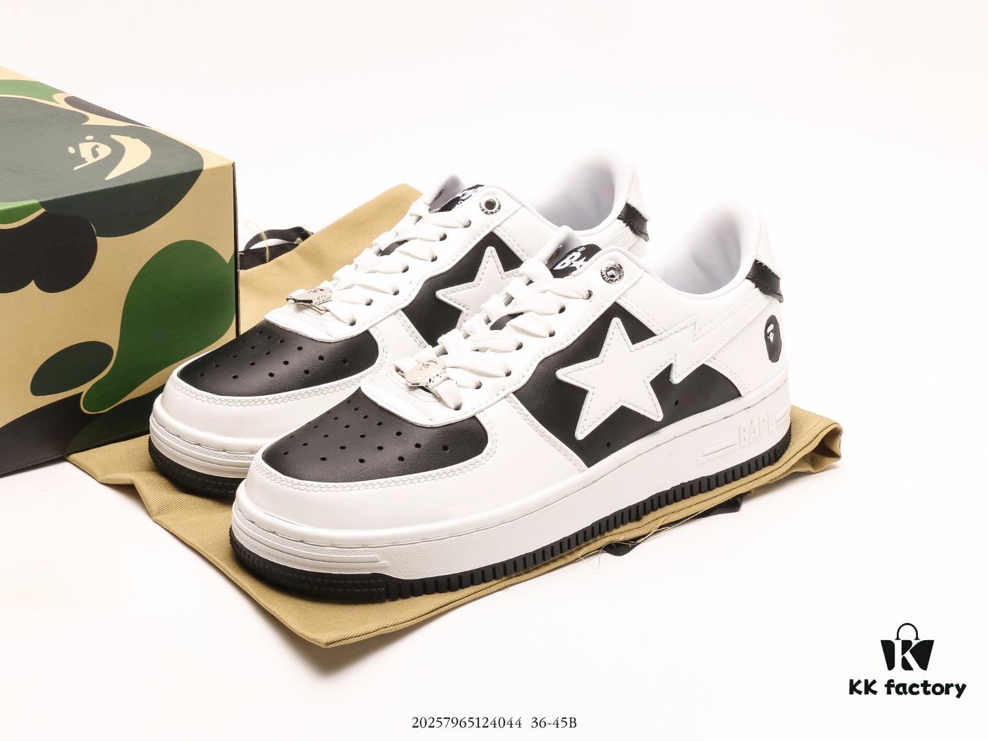 6930ee7d6e68136f4d9b370b Ape Head Bape, Trendsetting Brand by Nigo, Wang Yuan's Same Style - Bape S Classic Versatile Casual Sports Sneakers with Iconic Ape Head Design, Authentic Silhouette, Sea Glass Insole, Full-Length Air Cushion Insert, Complete Packaging Including Custom Ape Logo Dust Bag, Ape Logo Card, and Compression-Resistant Drawer Shoebox, Officially Released Standard Sizing