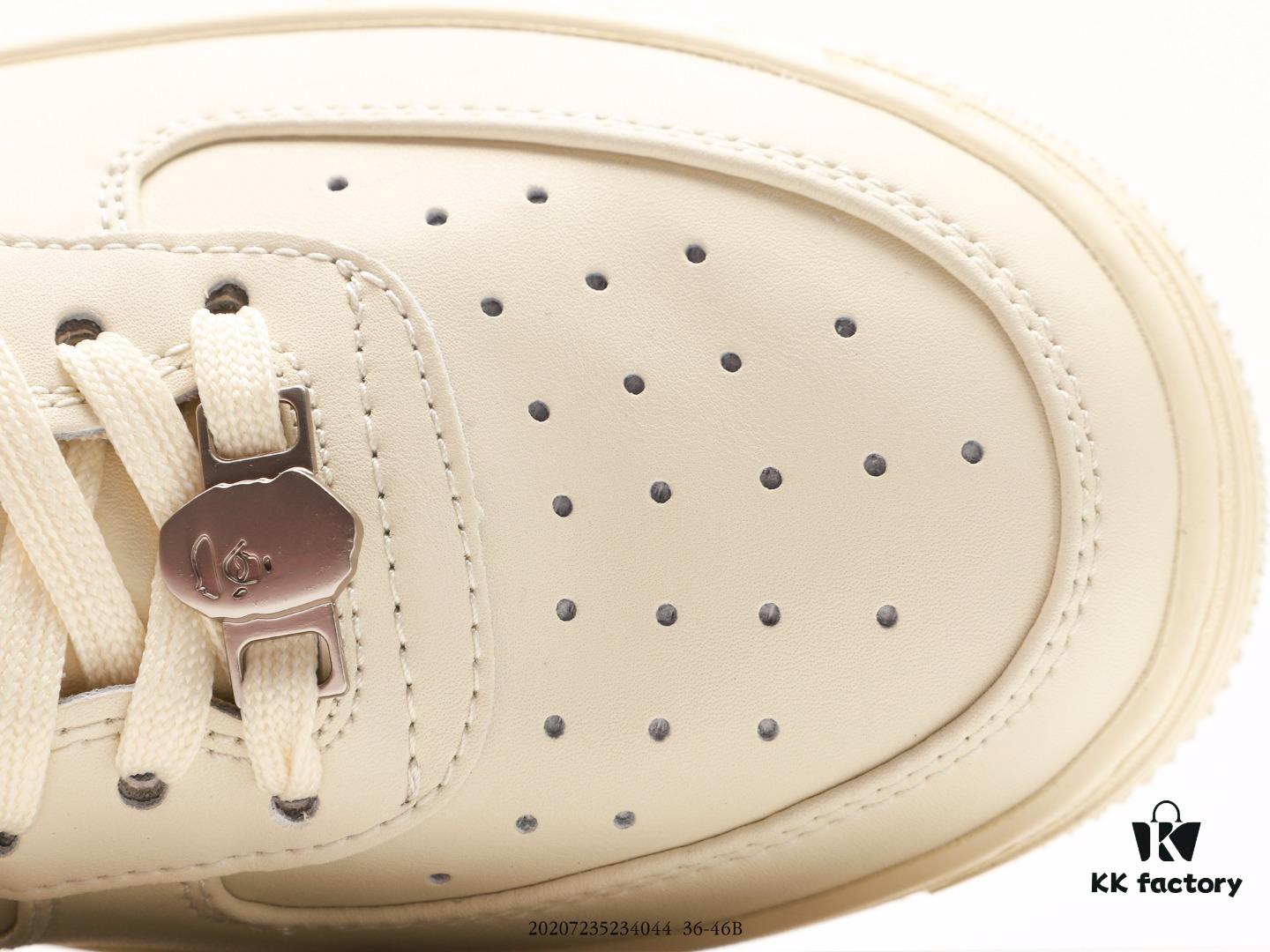6930ee836e68136f4d9b3714 A Bathing Ape Bape Sta Tokyo Classic Skateboard Casual Sneakers by Nigo, the Godfather of Streetwear