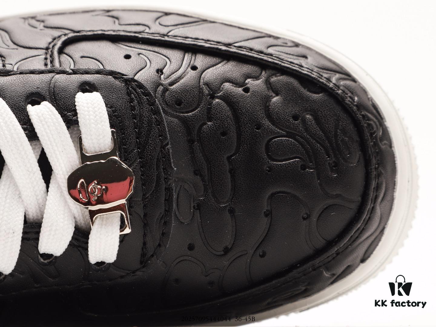 6930ee886e68136f4d9b371d Ape Head Bape Sta Tokyo Embossed Black and White, Trendsetting Nigo Brand, Classic Ape Head Skate Unisex Casual Sports Sneakers, Classic Ape Head Design, Authentic Silhouette, Seaglass Insole, Full-Length Air Cushion Inside, Premium Complete Packaging Including Custom Ape Logo Dust Bag, Ape Logo Card, Shock-Resistant Drawer Shoe Box