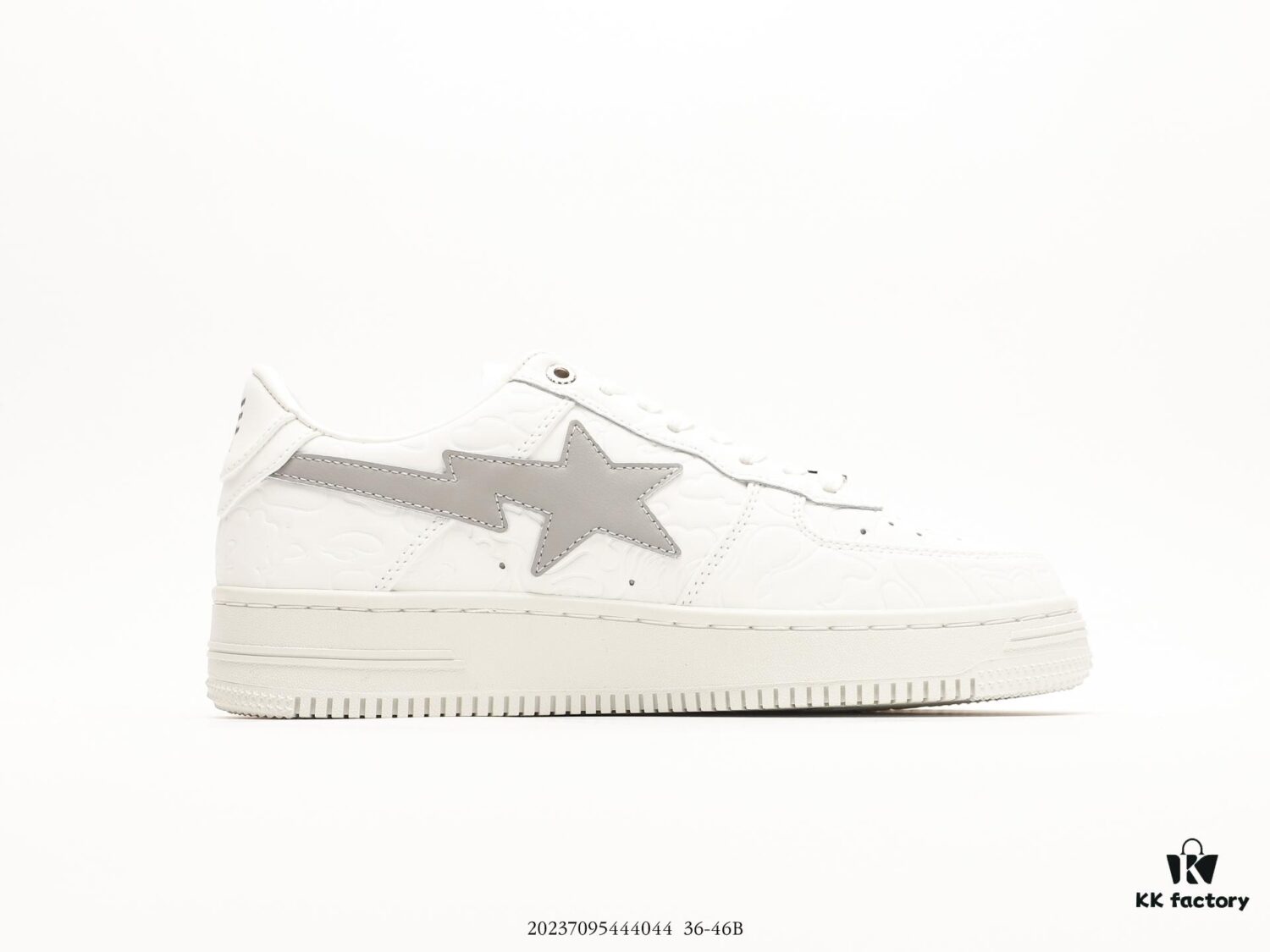 6930ee8a6e68136f4d9b371e Ape Head BapeSta ToLow Classic Low-Top Casual Sneakers, Highest Retail Version, Meticulously Developed Over Six Months, Premium Full-Grain Leather Upper and Lining, High-Frequency Imported Machine Logo Pressing, Midsole with Ortholite Cushioning Material