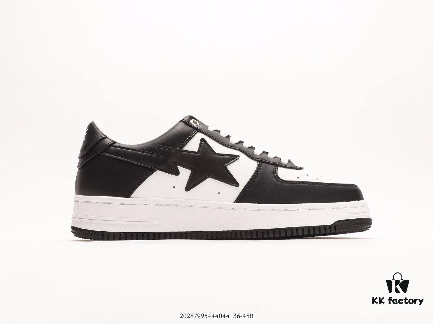6930ee8f6e68136f4d9b3729 Ape Head Bape Sta Low Popular Classic Retro Style, Full Shoe Made of High-Quality White Cowhide Including Linings and Tongue, Premium Texture with Excellent Durability and Stain Resistance