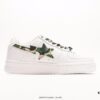 6930ee986e68136f4d9b3738 Ape Head Bape Sta Low Collaborative Series - Classic Ape Head Returns