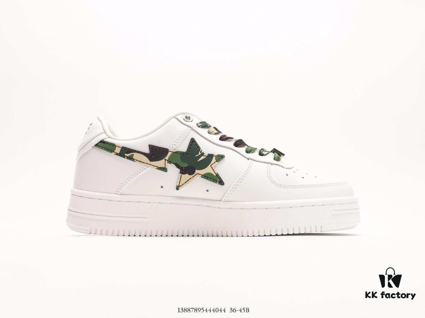 6930ee986e68136f4d9b3738 Ape Head Bape Sta Low Collaborative Series - Classic Ape Head Returns