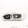 6930ee996e68136f4d9b3739 Ape Head Bape Sta Low Collaborative Series - Classic Ape Head Returns