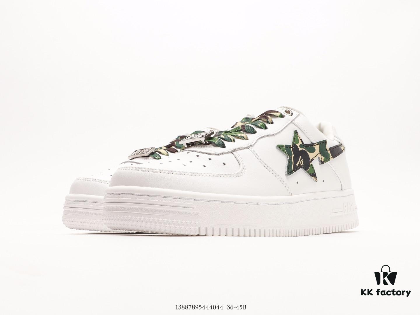 6930ee9a6e68136f4d9b373a Ape Head Bape Sta Low Collaborative Series - Classic Ape Head Returns