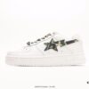 6930ee9b6e68136f4d9b373d Ape Head Bape Sta Low Collaborative Series - Classic Ape Head Returns