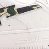 6930ee9c6e68136f4d9b373e Ape Head Bape Sta Low Collaborative Series - Classic Ape Head Returns