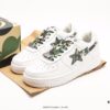 6930ee9d6e68136f4d9b3741 Ape Head Bape Sta Low Collaborative Series - Classic Ape Head Returns