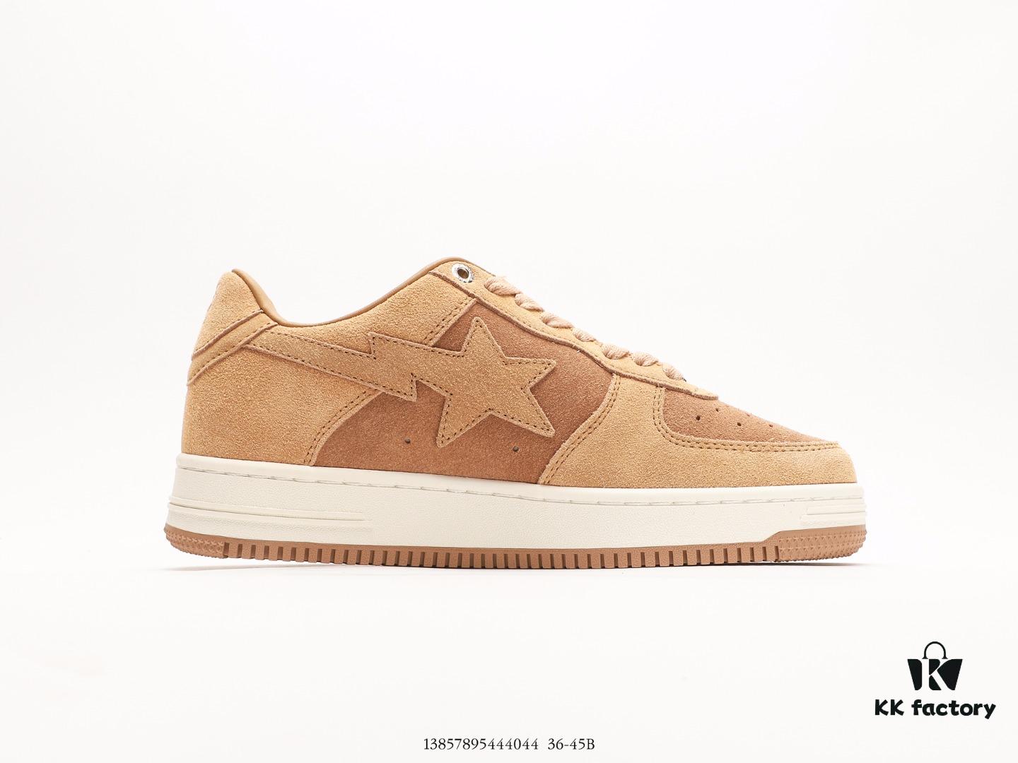 6930ee9f6e68136f4d9b3744 Ape Head Bape Sta Low Popular Classic Retro - Premium White Calfskin Leather Throughout Including Interior and Tongue, High-End Texture and Stain Resistant. Ape Head Embossed Logo, Metallic Ape Head Lace Aglet Showcasing Bape's Design Integrity. Ortholite Cushioning for Comfortable and Durable Wear – Best Value Compared to Overpriced Market Alternatives