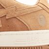 6930eea26e68136f4d9b3748 Ape Head Bape Sta Low Popular Classic Retro - Premium White Calfskin Leather Throughout Including Interior and Tongue, High-End Texture and Stain Resistant. Ape Head Embossed Logo, Metallic Ape Head Lace Aglet Showcasing Bape's Design Integrity. Ortholite Cushioning for Comfortable and Durable Wear – Best Value Compared to Overpriced Market Alternatives
